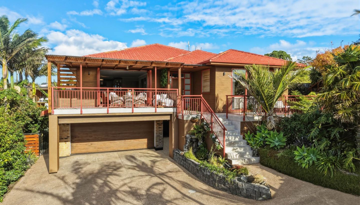 26 Rakau Views, Orewa, Rodney, Auckland