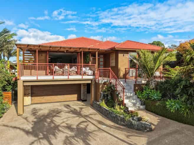 26 Rakau Views, Orewa