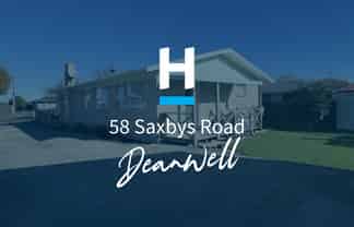 58 Saxbys Road, Deanwell