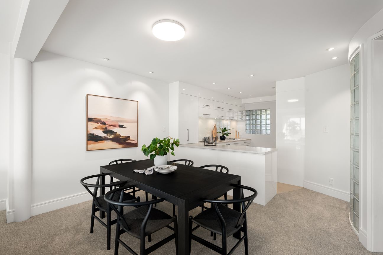 Vacant and Move in Ready in DGZ - Mehr
