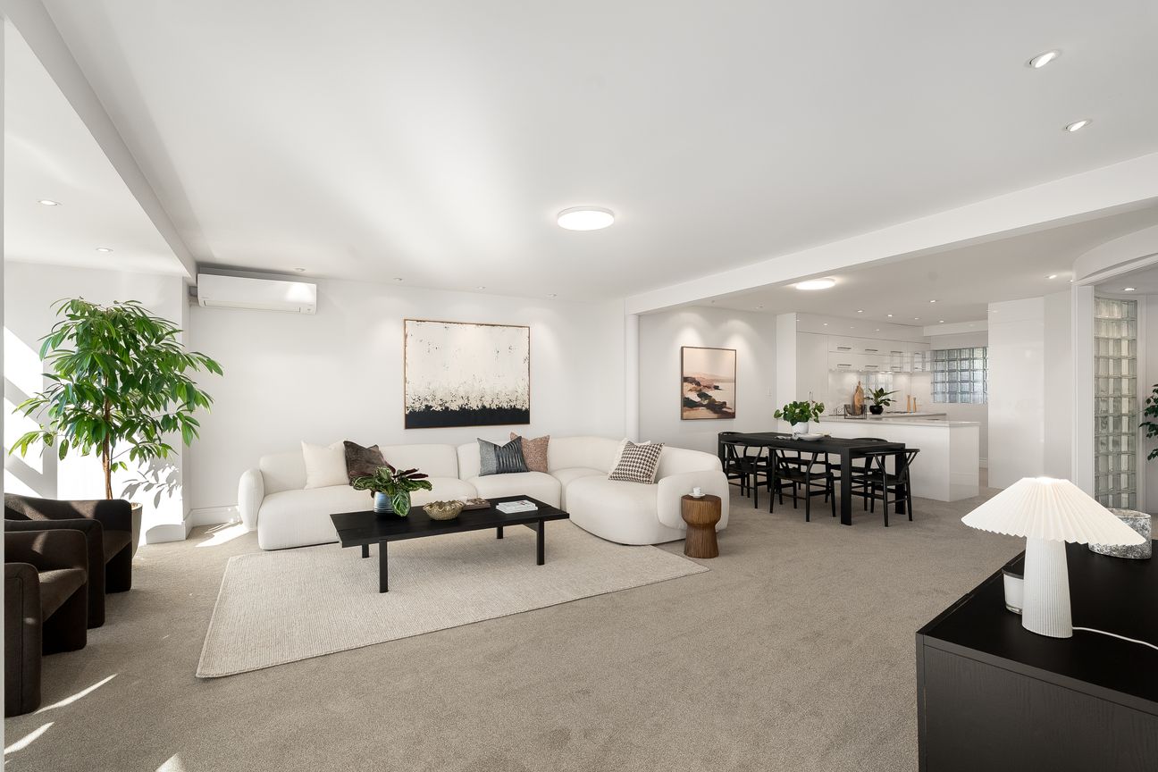 Vacant and Move in Ready in DGZ - Ansicht 6