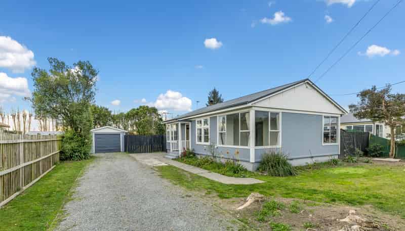 10 Hororata Dunsandel Road, Dunsandel