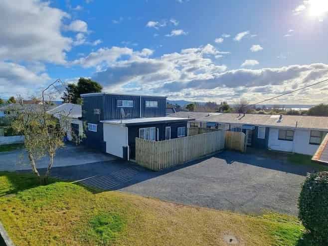 610 Te Ngae Road, Owhata