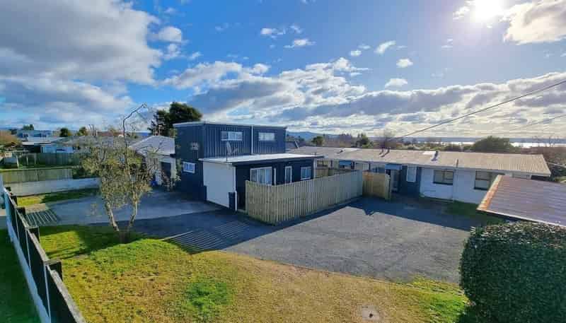 610 Te Ngae Road, Owhata