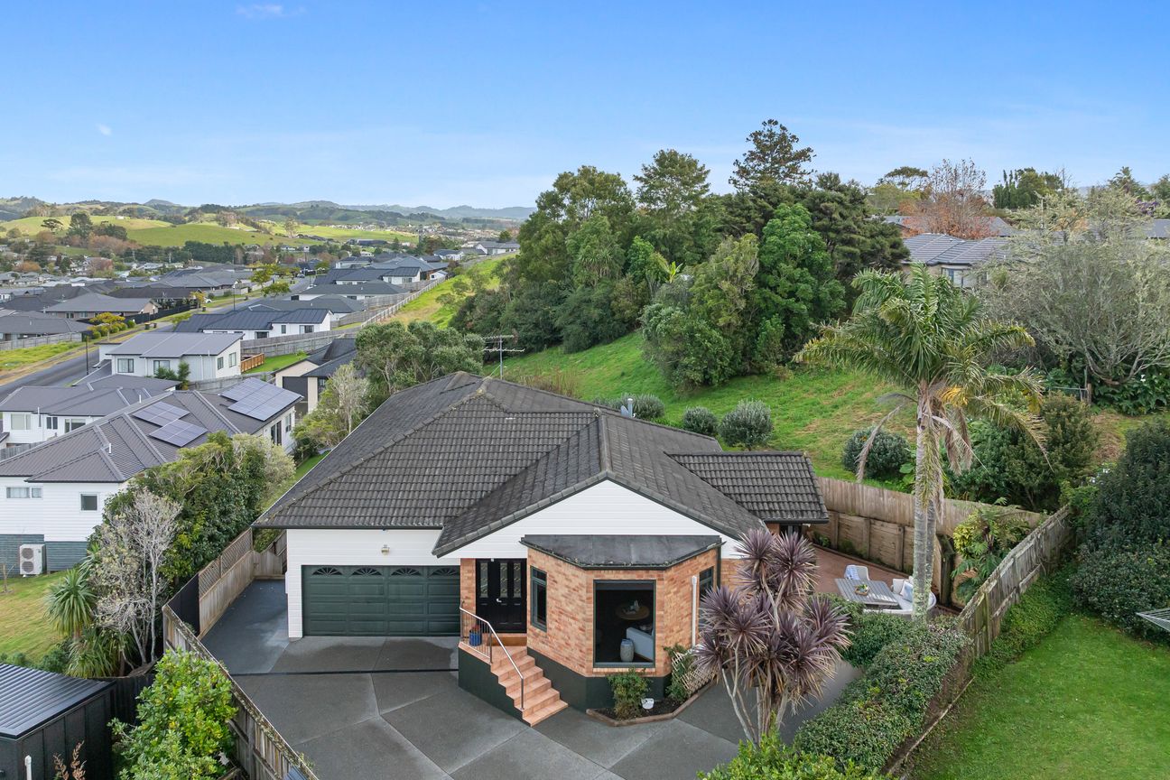 Multi Generational Family Home - Vista 4