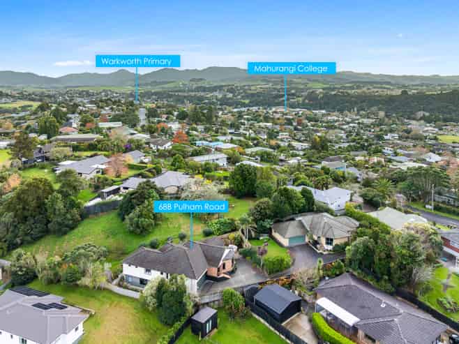 68b Pulham Road, Warkworth