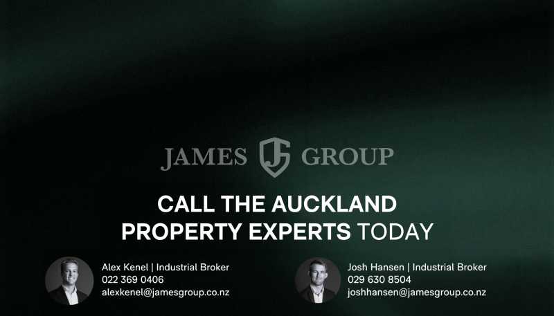 41 Morrin Road, Saint Johns
