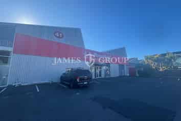 PRIME MORRIN ROAD OPPORTUNITY