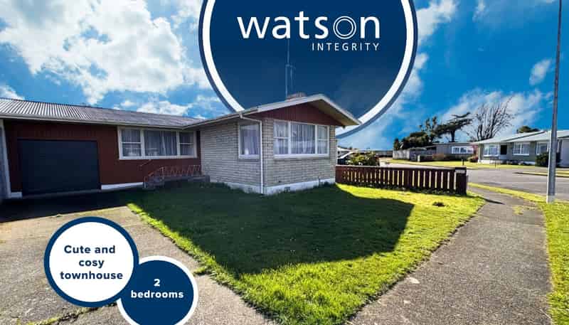 44 Karaka Crescent, Levin