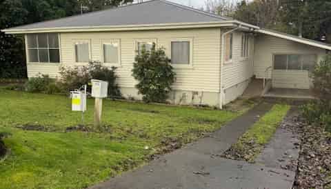 36 Rawhiti Street, Greerton