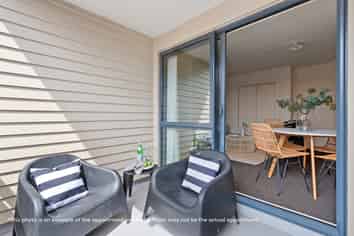 2/12 London Street, Richmond