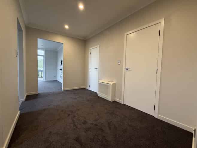 Wellington - Address withheld