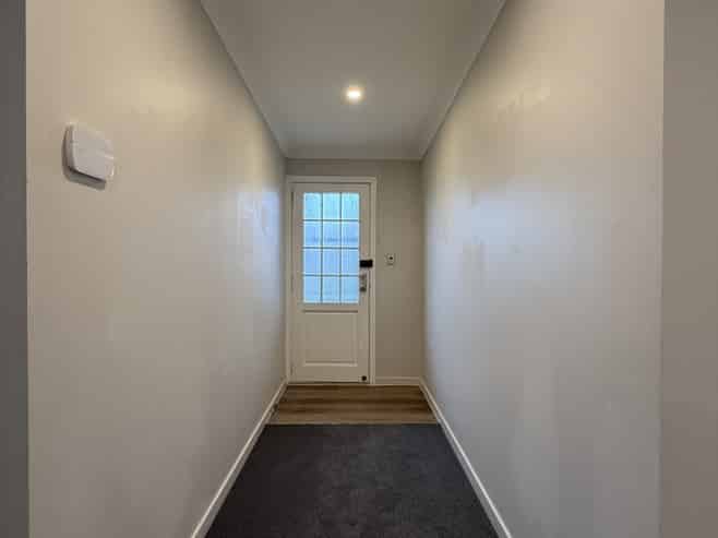 Wellington - Address withheld