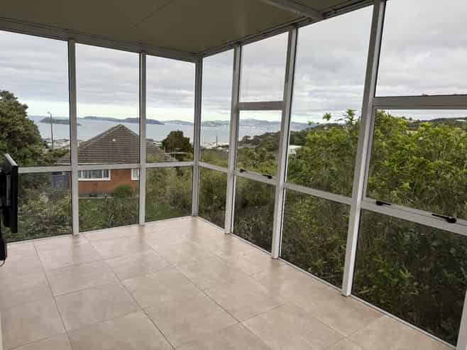 Wellington - Address withheld
