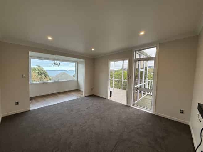 Wellington - Address withheld