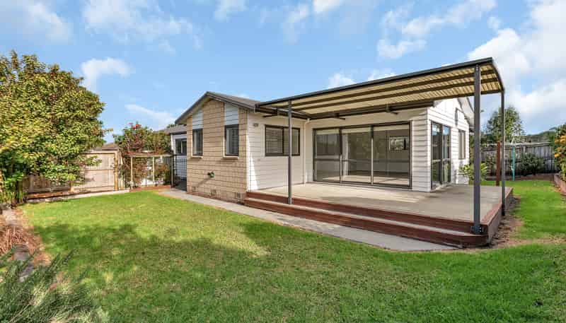 7 Endeavour Place, One Tree Point