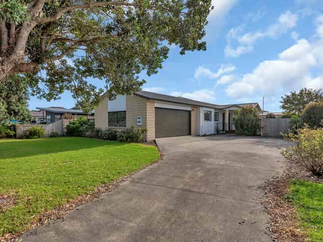 7 Endeavour Place, One Tree Point