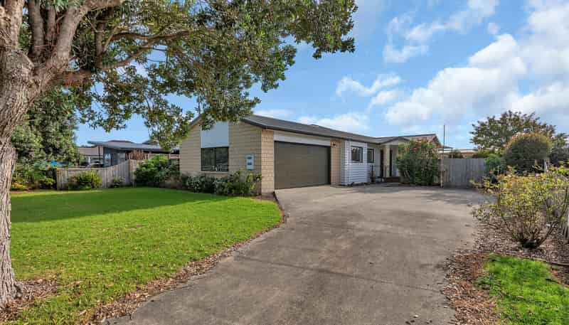 7 Endeavour Place, One Tree Point