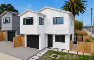 51A Ellis Avenue, Mount Roskill