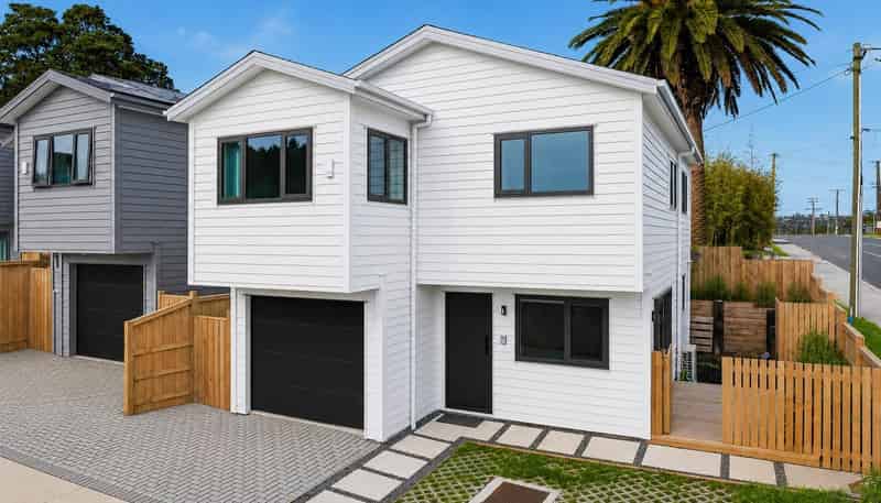 51A Ellis Avenue, Mount Roskill