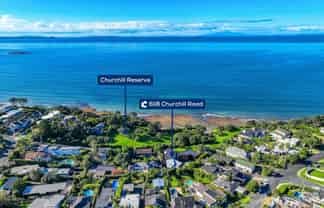 61B Churchill Road, Murrays Bay
