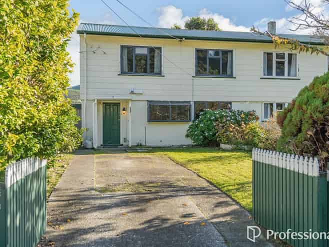 1/17 Eldon Grove, Taita