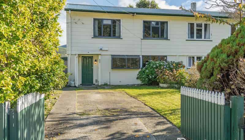 1/17 Eldon Grove, Taita