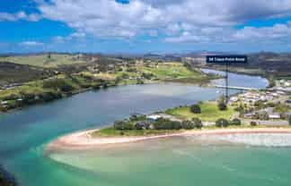 39 Taipa Point Road, Taipa