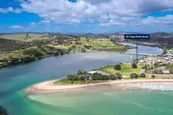 39 Taipa Point Road, Taipa