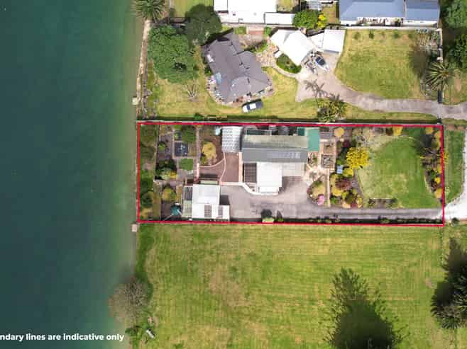 39 Taipa Point Road, Taipa