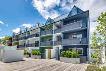 16/280  Bealey Avenue, Christchurch Central