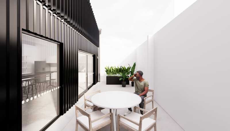 16 Railway Street, Newmarket
