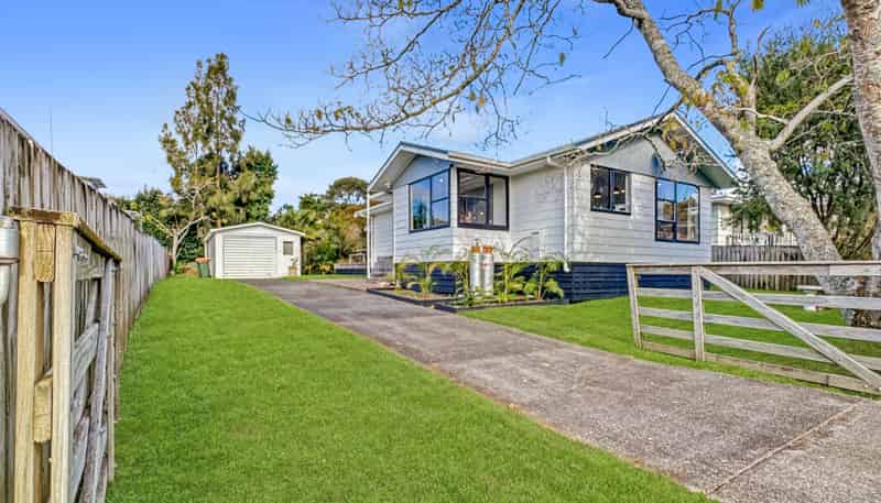 32 Coquette Street, Warkworth