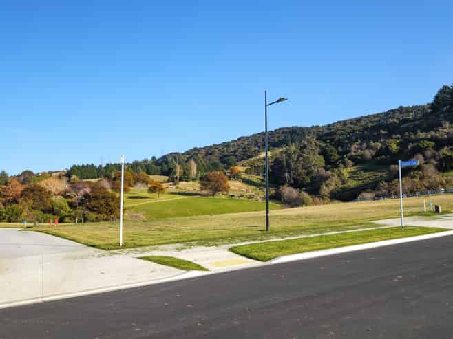 13 Flagstaff Drive, Helensburgh