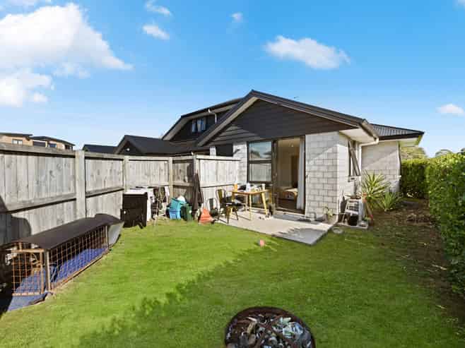 4/23 Ross Crescent, Fairfield