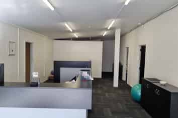 Central Cambridge Commercial Space