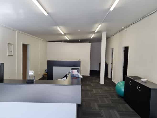 Central Cambridge Commercial Space