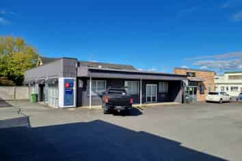 Central Cambridge Commercial Space