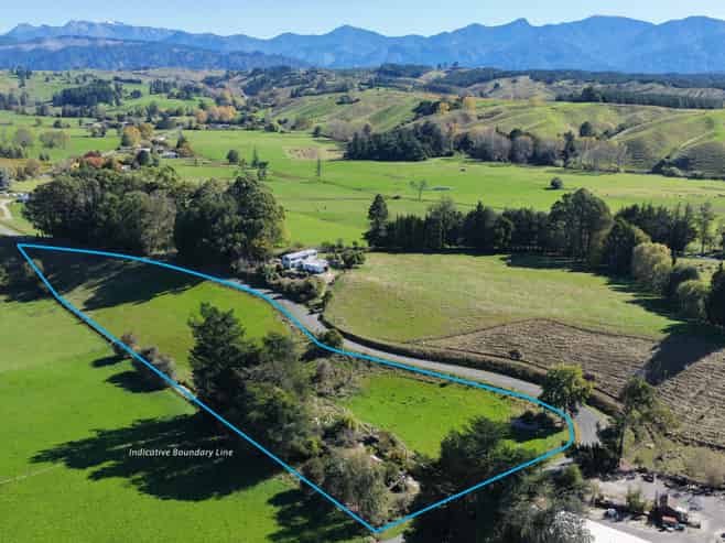 Lot 2/67 Rosedale Road, Upper Moutere