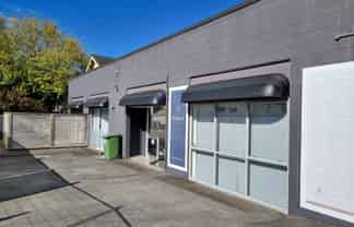 Central Cambridge Commercial Space
