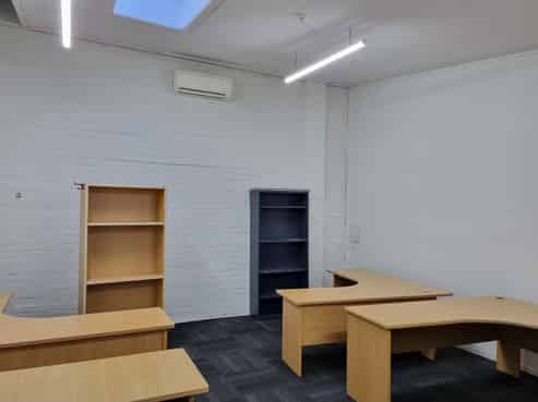 Central Cambridge Commercial Space