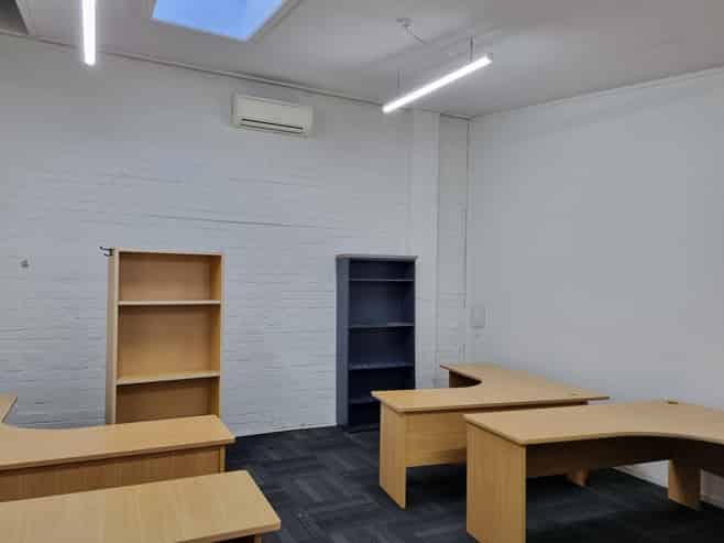 Central Cambridge Commercial Space