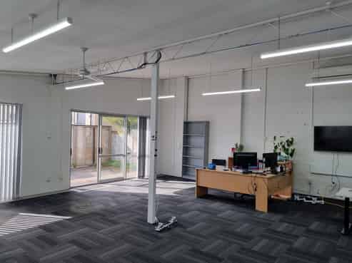 Central Cambridge Commercial Space