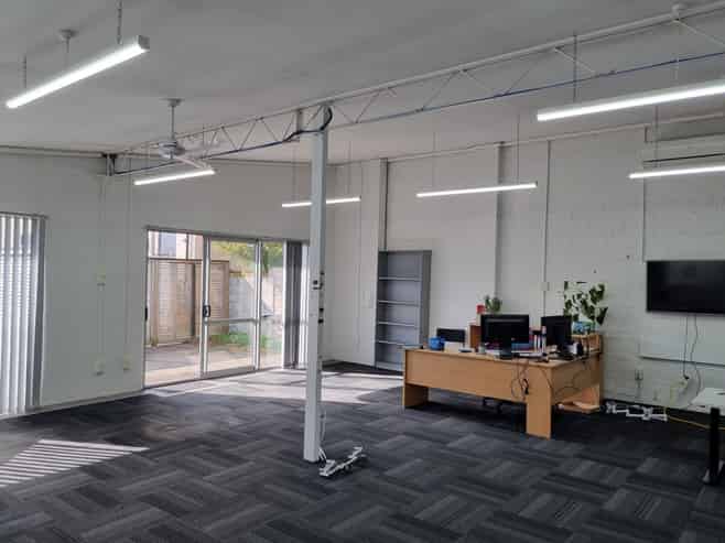 Central Cambridge Commercial Space