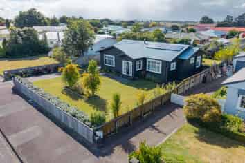4 Ranfurly Street, Dannevirke
