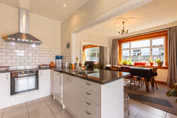 4 Ranfurly Street, Dannevirke