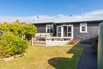 4 Ranfurly Street, Dannevirke