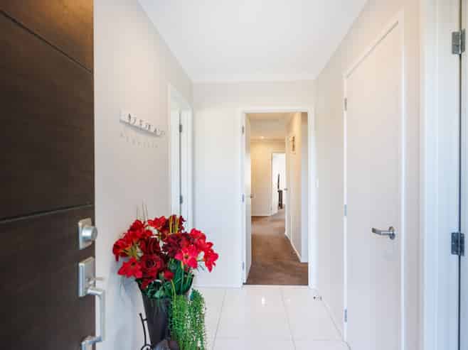 4 Butler Place, Fitzherbert