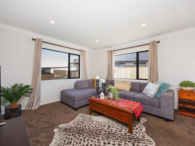 4 Butler Place, Fitzherbert