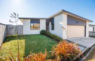 4 Butler Place, Fitzherbert